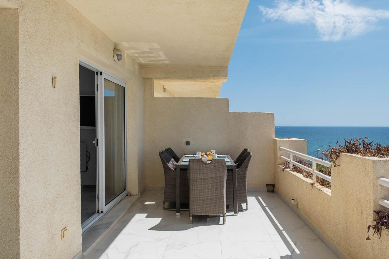 Balcones Del Chaparral Peaceful Seafront By Alfresco Stays El Faro Extérieur photo